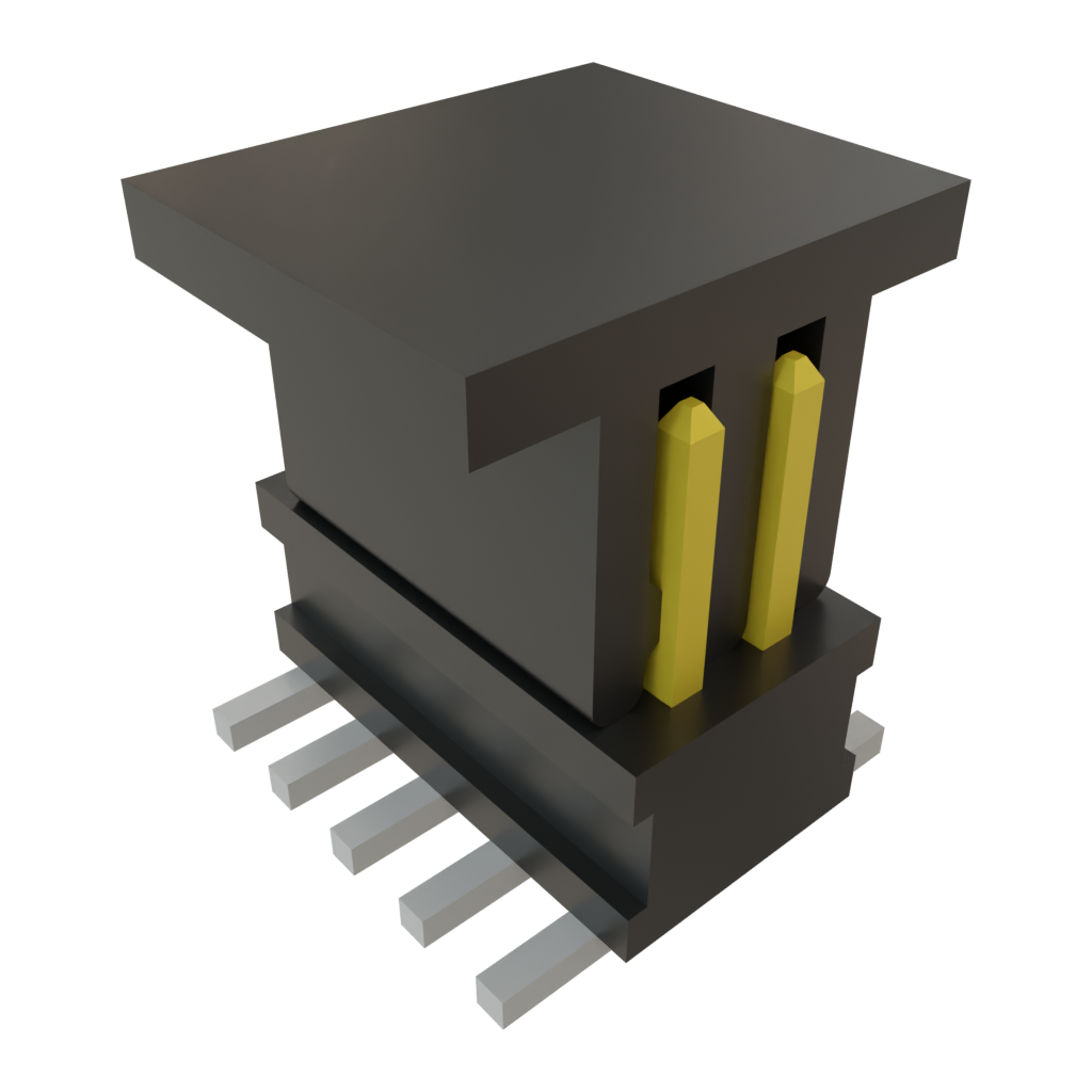 FTSH-105-01-L-DV-P-TR by Samtec