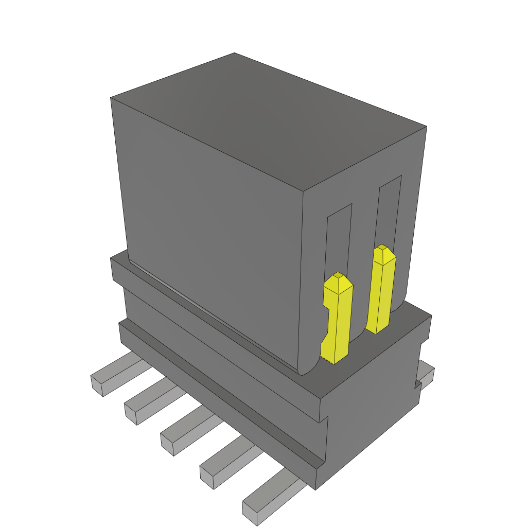 FTSH-105-02-F-DV-ES-P by Samtec