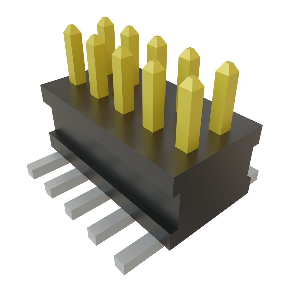 FTSH-105-02-F-DV by Samtec