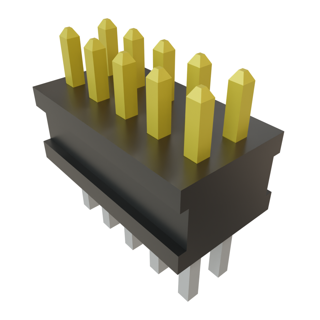 FTSH-105-03-F-D by Samtec