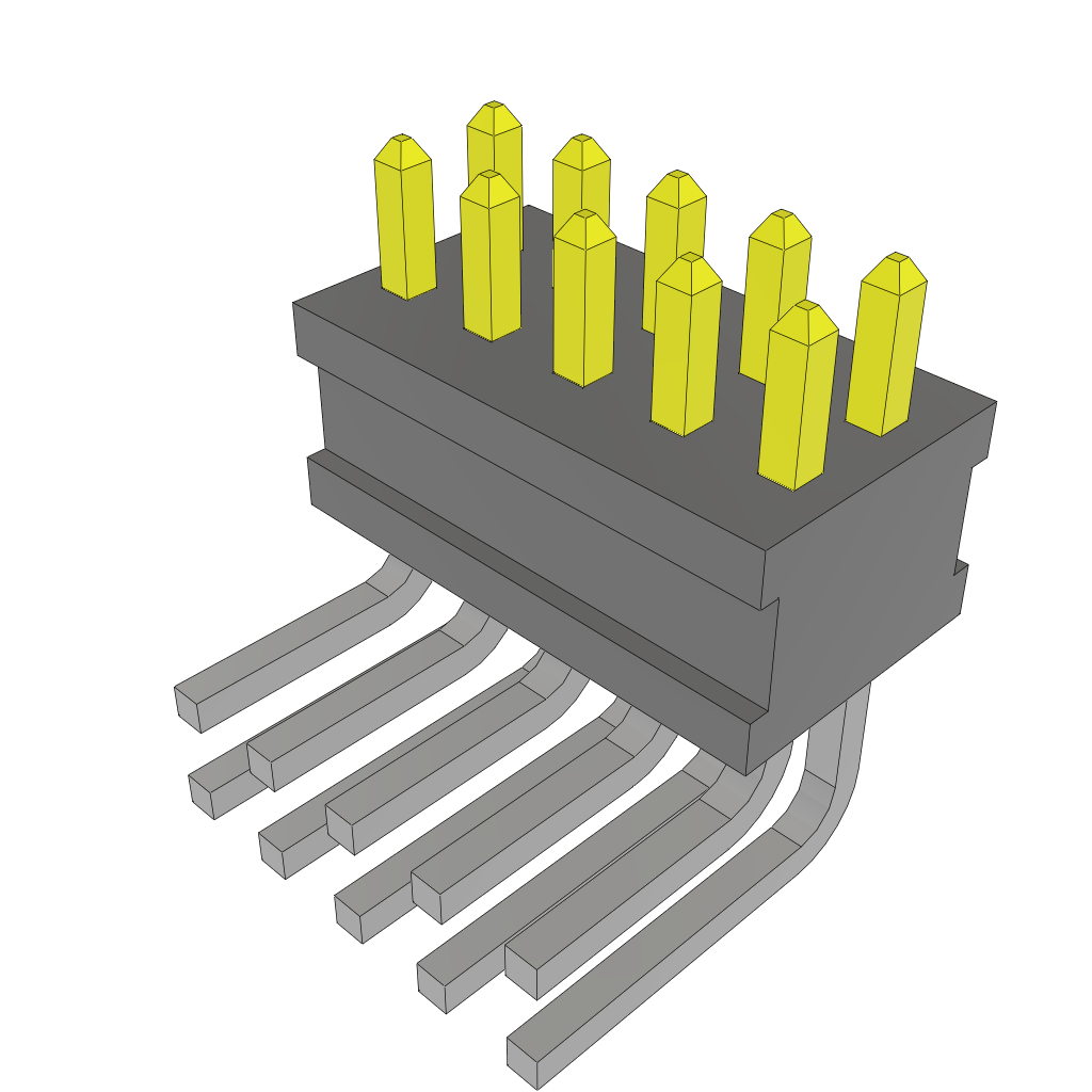 FTSH-105-03-L-D-RA by Samtec