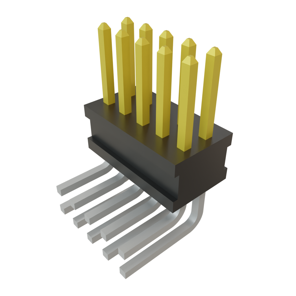 FTSH-105-04-L-D-RA by Samtec