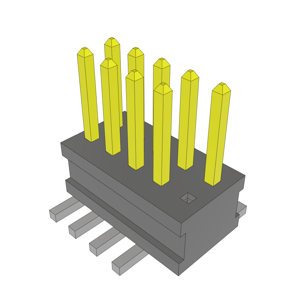 FTSH-105-04-L-DV-009 by Samtec