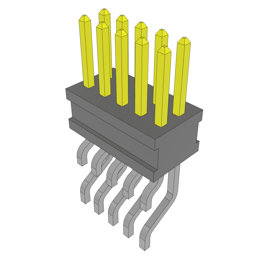 FTSH-105-04-LM-DH by Samtec