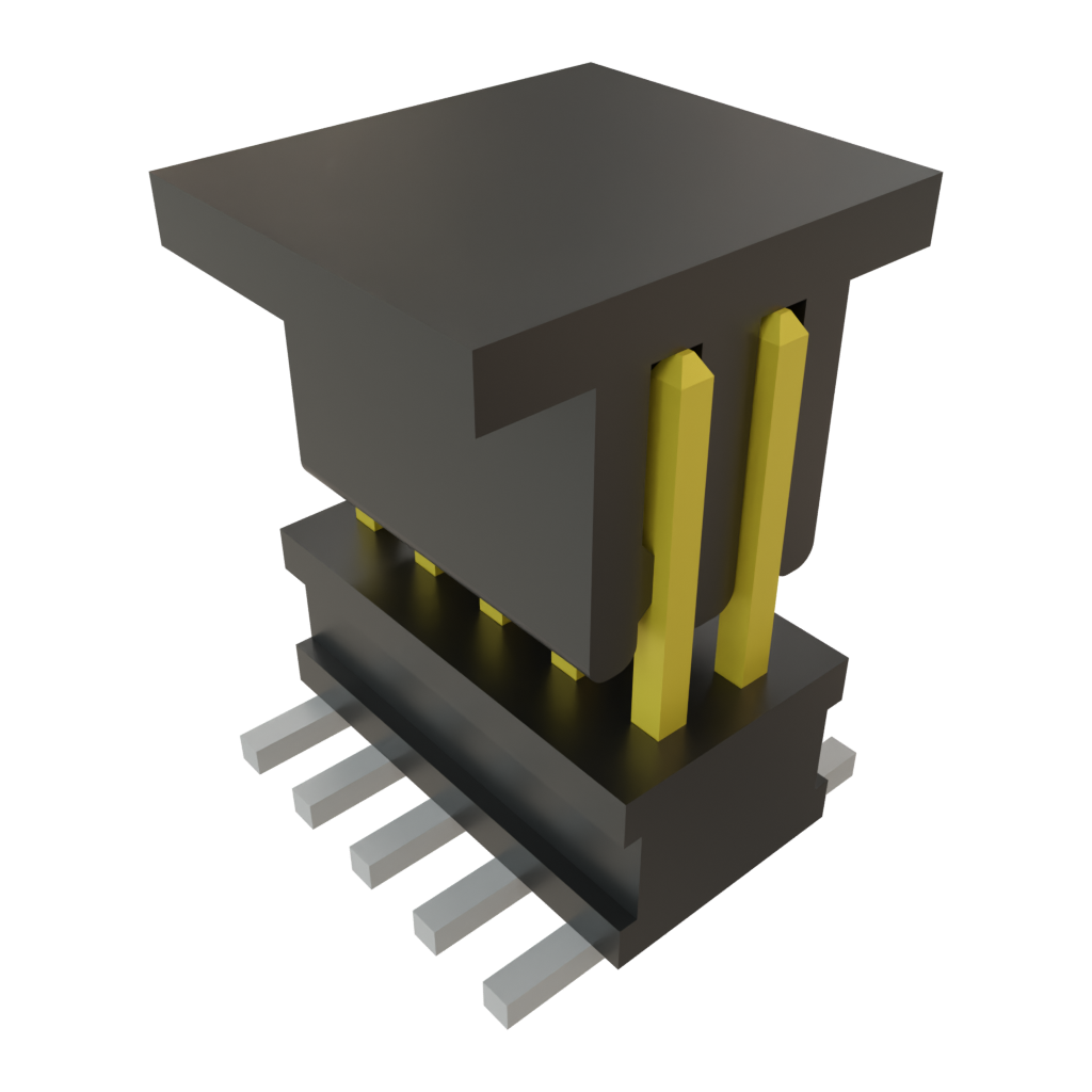 FTSH-105-05-L-DV-P-TR by Samtec