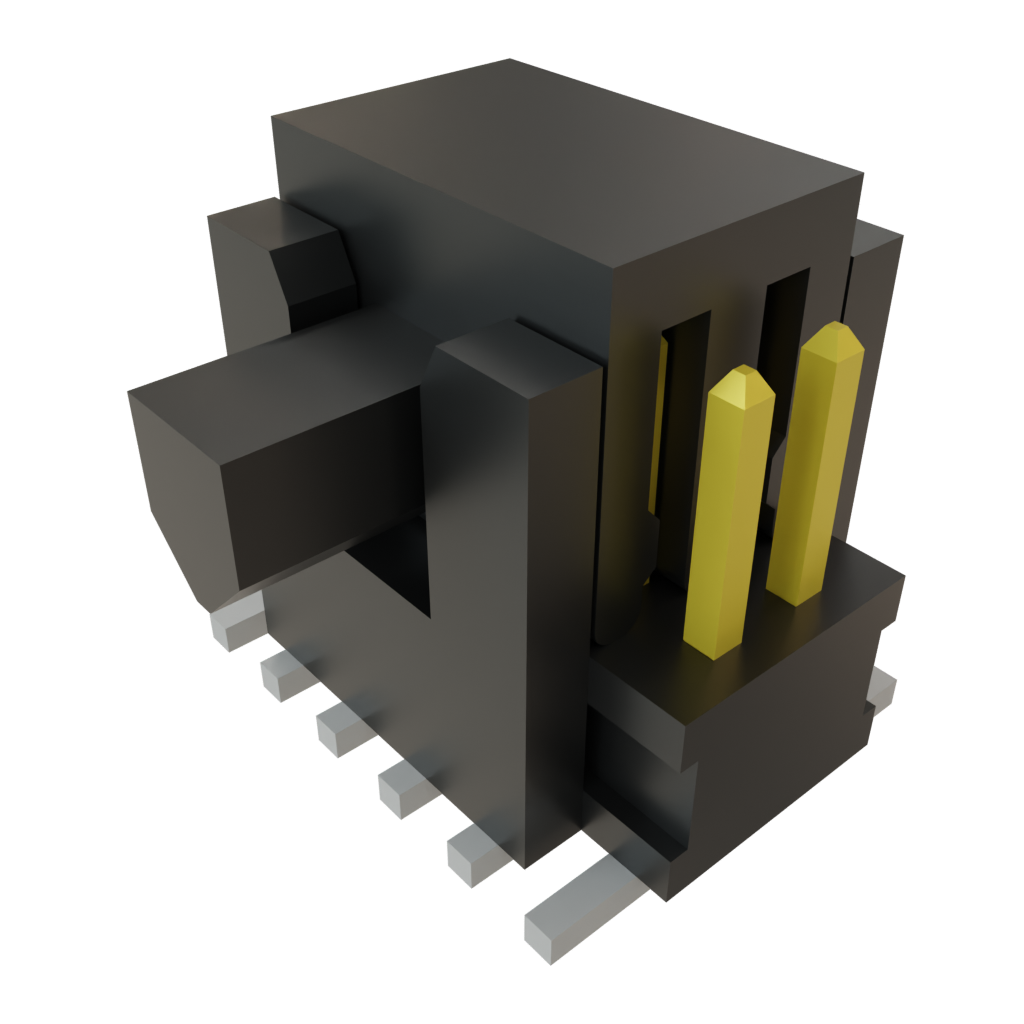 FTSH-106-01-F-DV-K-P by Samtec