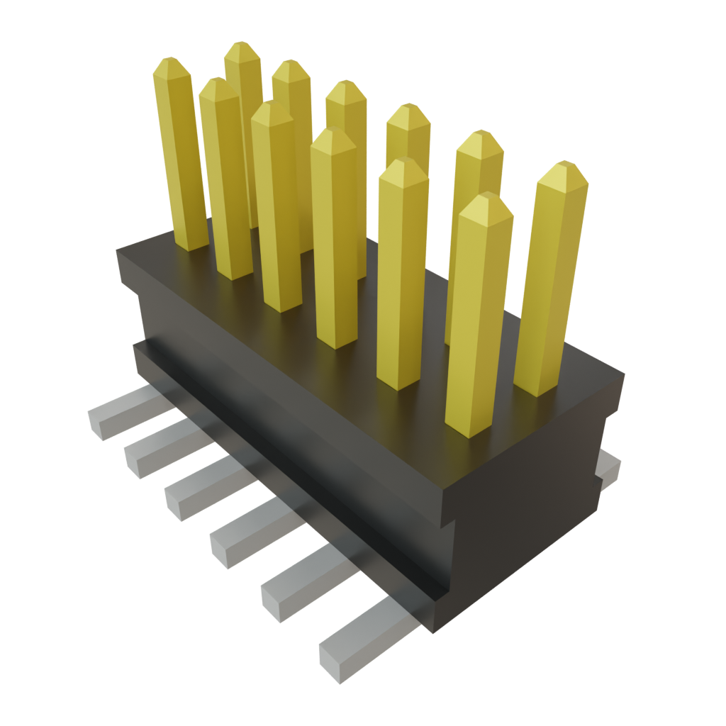 FTSH-106-01-F-DV by Samtec