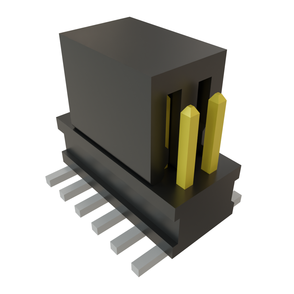 FTSH-106-01-L-DV-P by Samtec