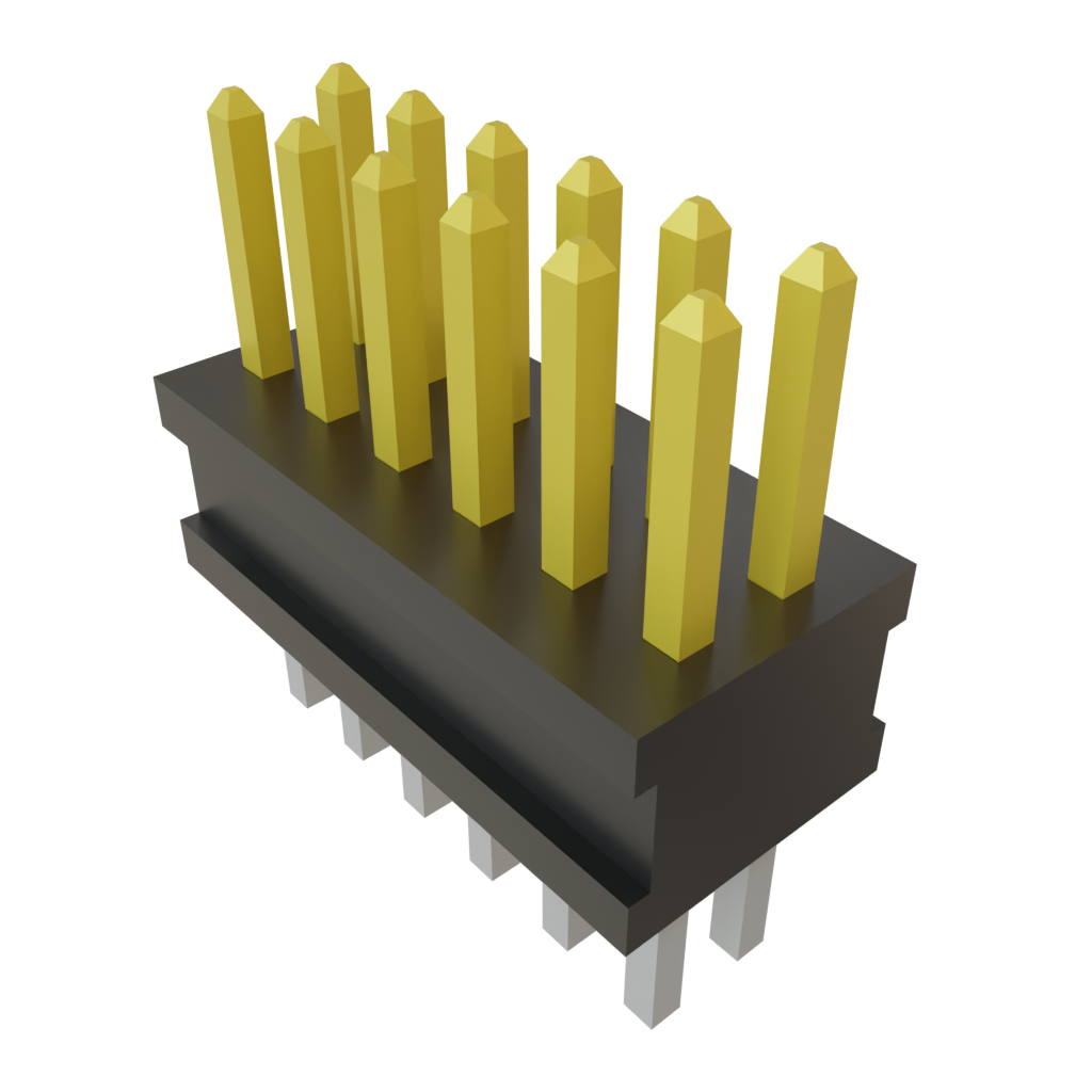 FTSH-106-01-L-D by Samtec