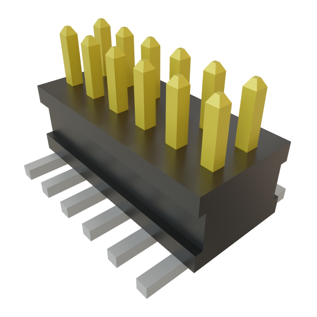 FTSH-106-02-F-DV by Samtec