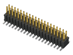 FTSH-106-02-L-DV-A-P by Samtec