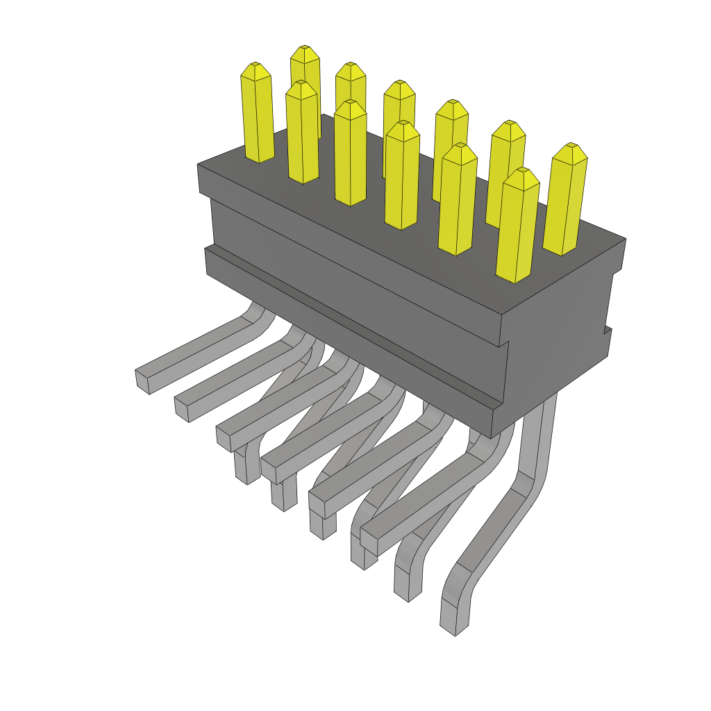 FTSH-106-02-L-MT by Samtec