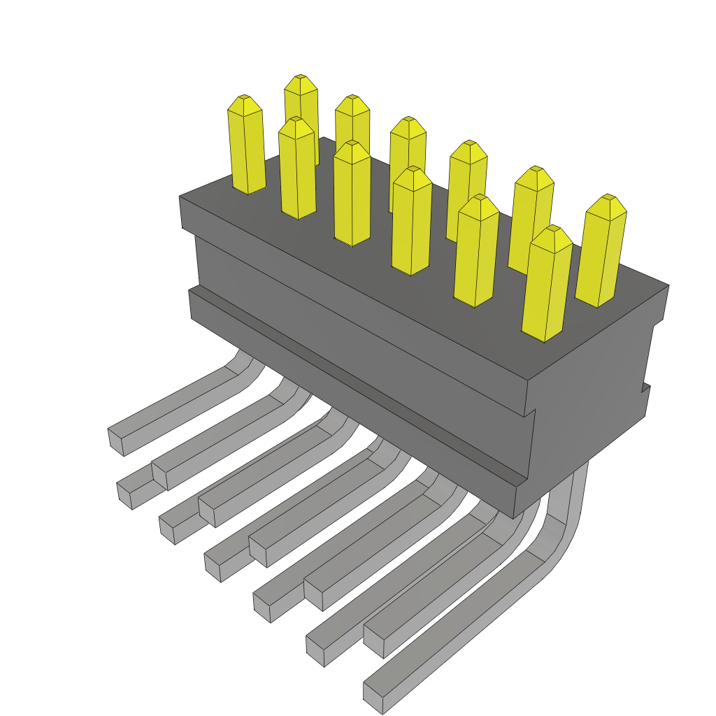 FTSH-106-03-F-D-RA by Samtec