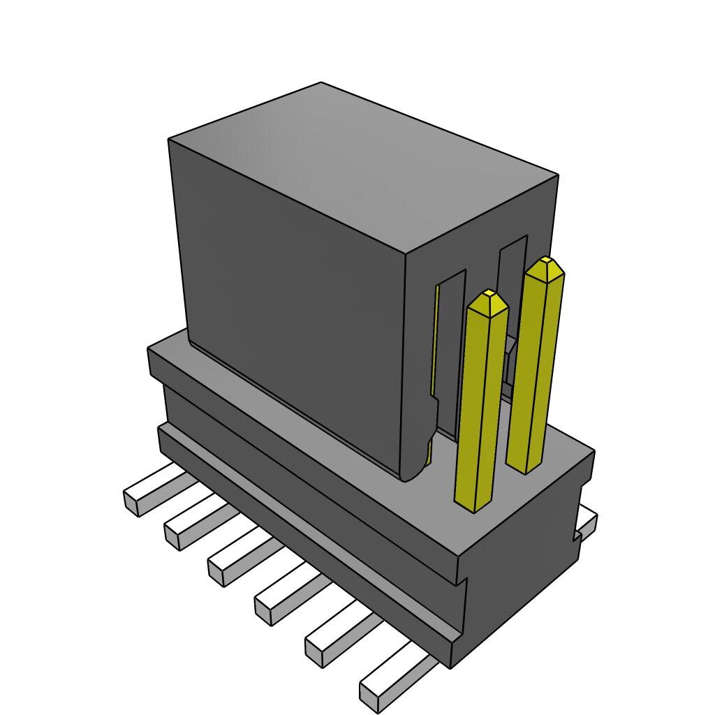 FTSH-106-04-F-DV-P by Samtec
