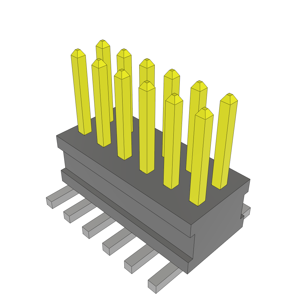 FTSH-106-04-F-DV by Samtec