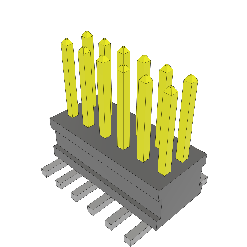 FTSH-106-05-F-DV by Samtec