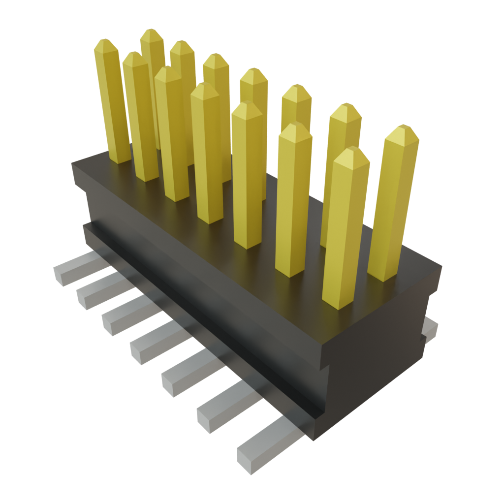 FTSH-107-01-FM-DV by Samtec