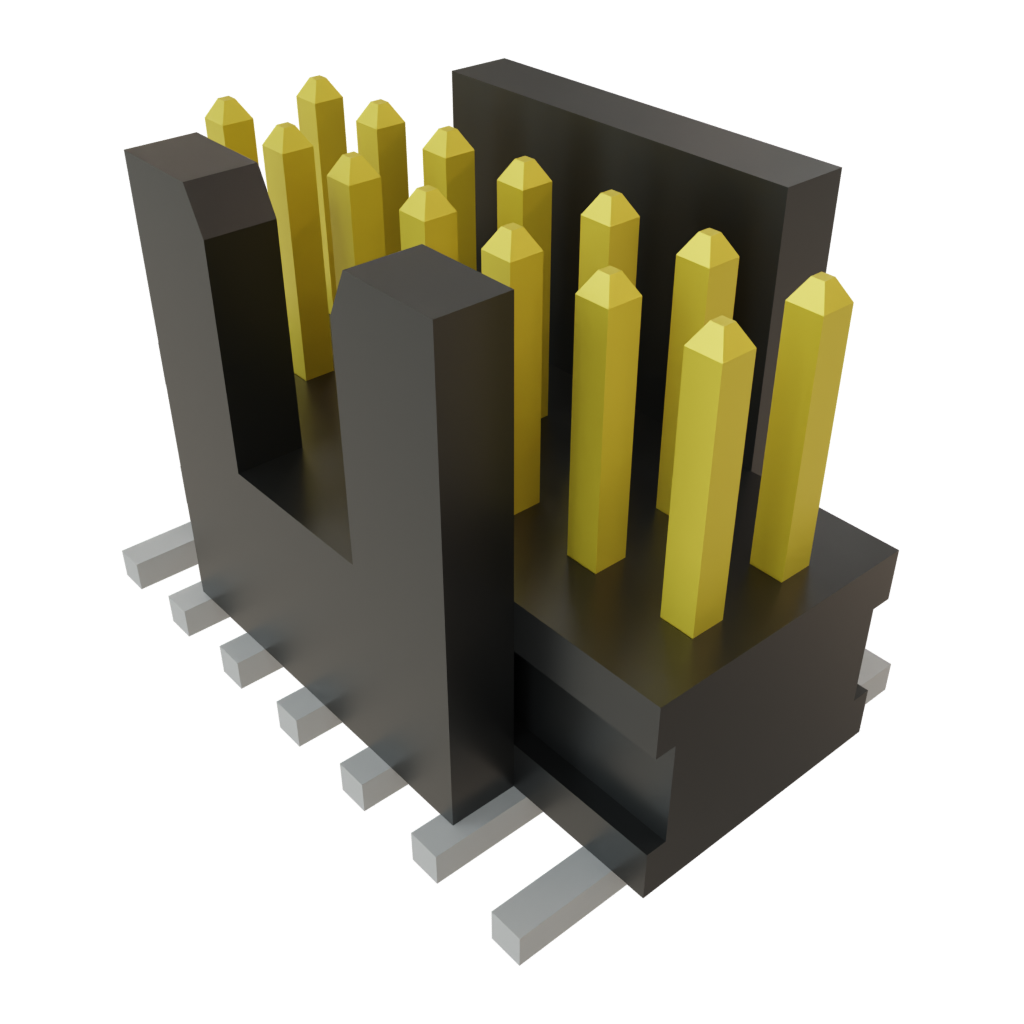 FTSH-107-01-L-DV-K by Samtec