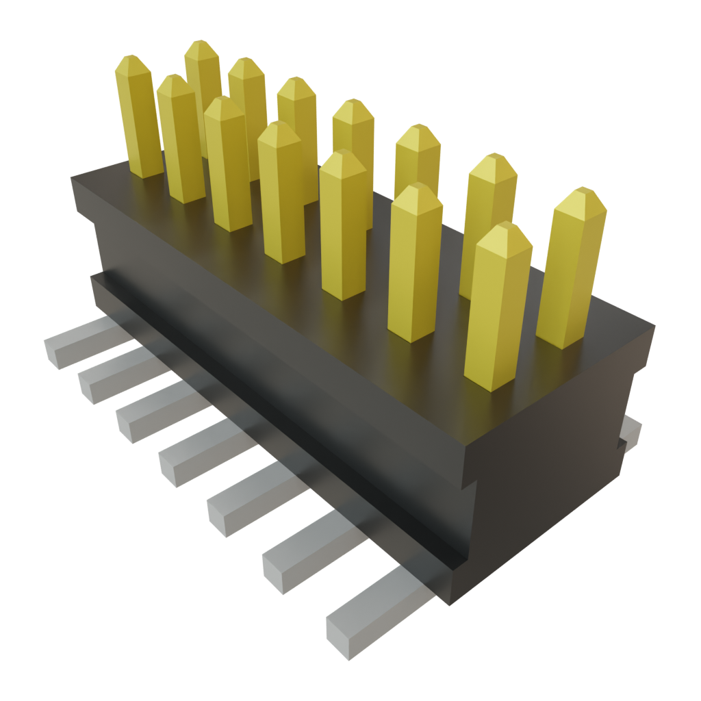 FTSH-107-02-L-DV by Samtec