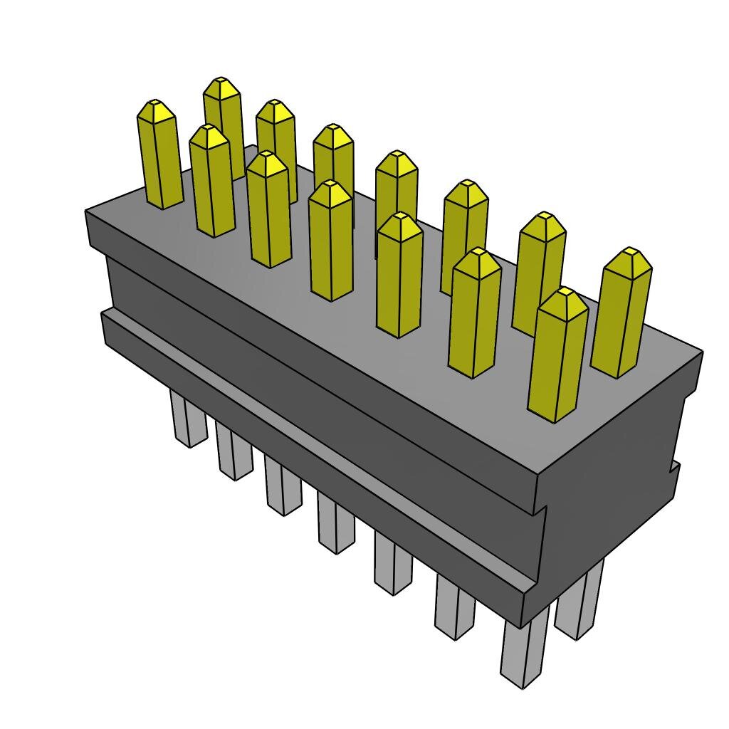 FTSH-107-03-L-D-ES by Samtec