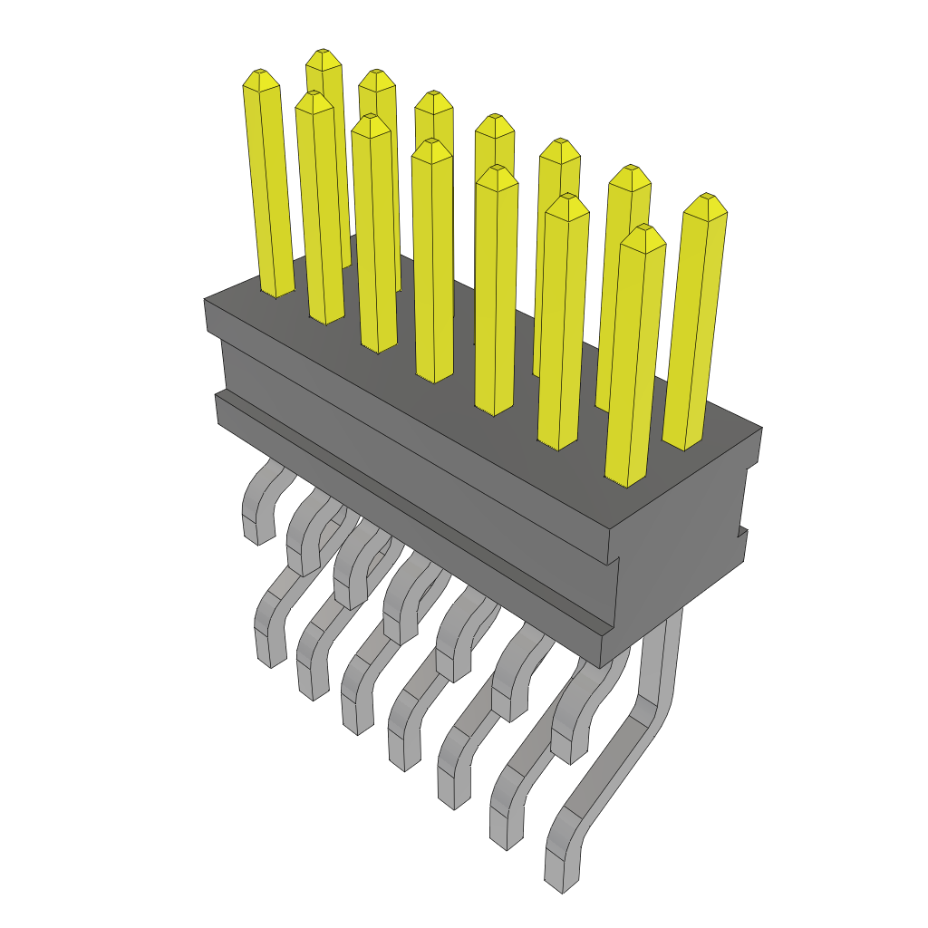 FTSH-107-04-F-DH by Samtec