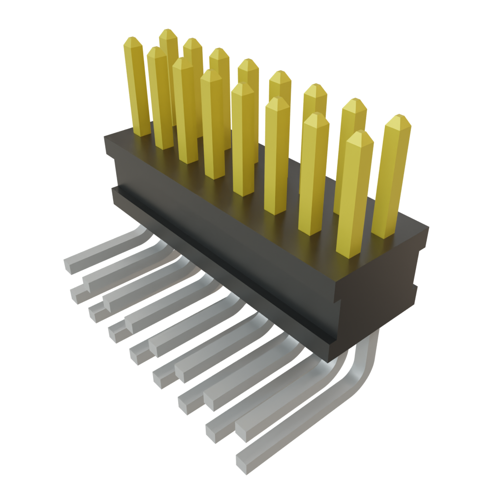 FTSH-108-01-F-D-RA by Samtec