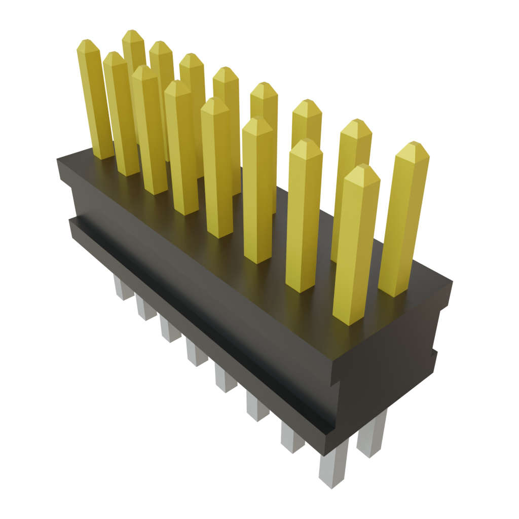 FTSH-108-01-L-D by Samtec