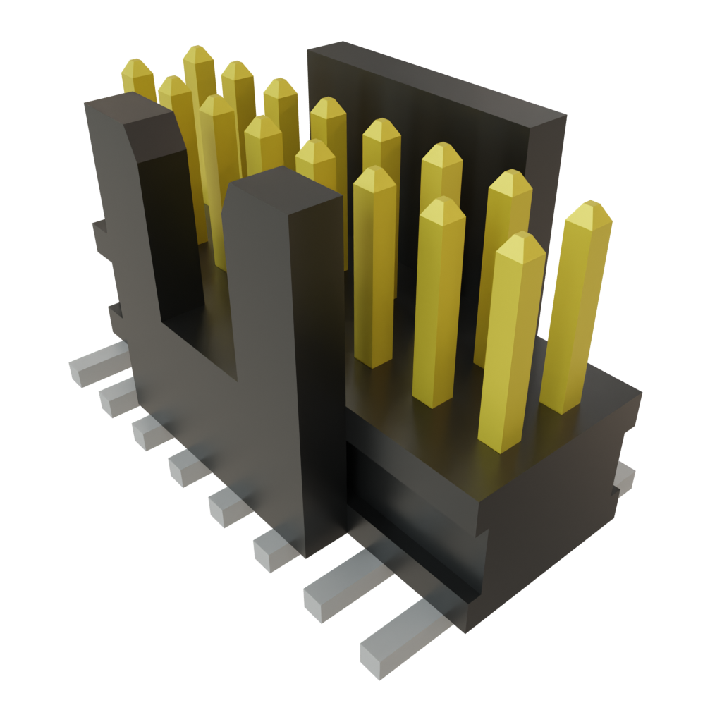 FTSH-108-01-LM-DV-K by Samtec