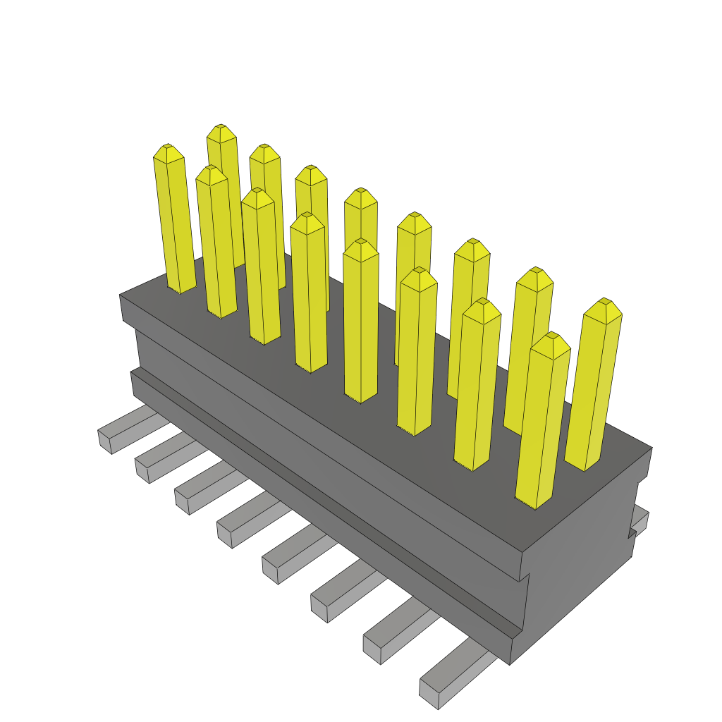 FTSH-108-01-LTL-DV by Samtec