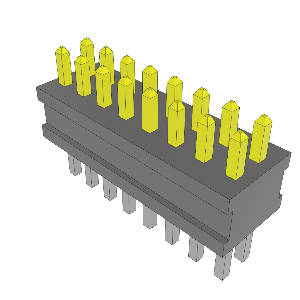 FTSH-108-03-LM-D by Samtec