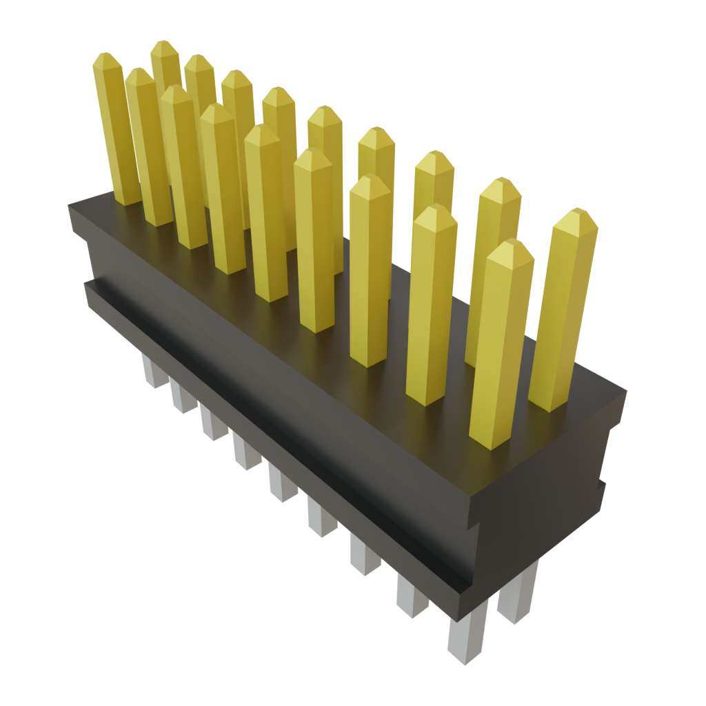 FTSH-109-01-F-D by Samtec