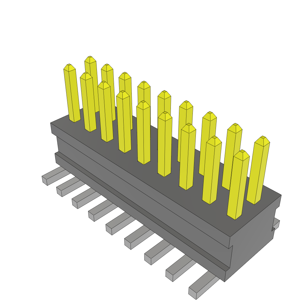 FTSH-109-01-LM-DV by Samtec