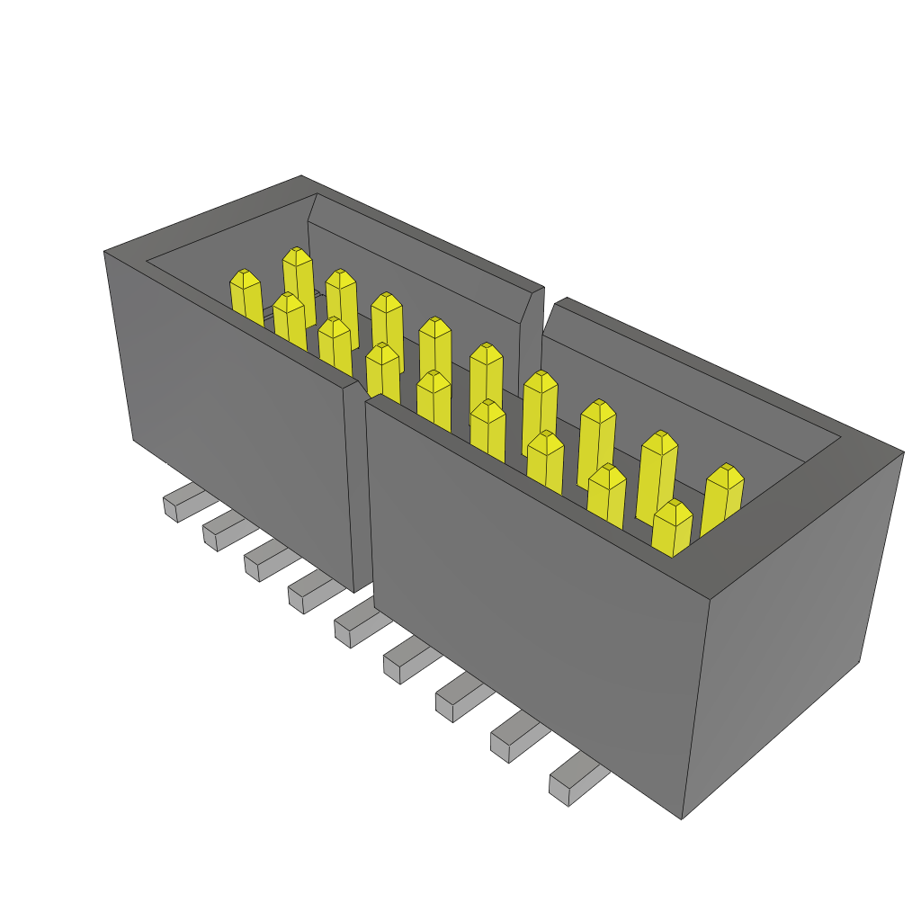 FTSH-109-03-L-DV-ES by Samtec