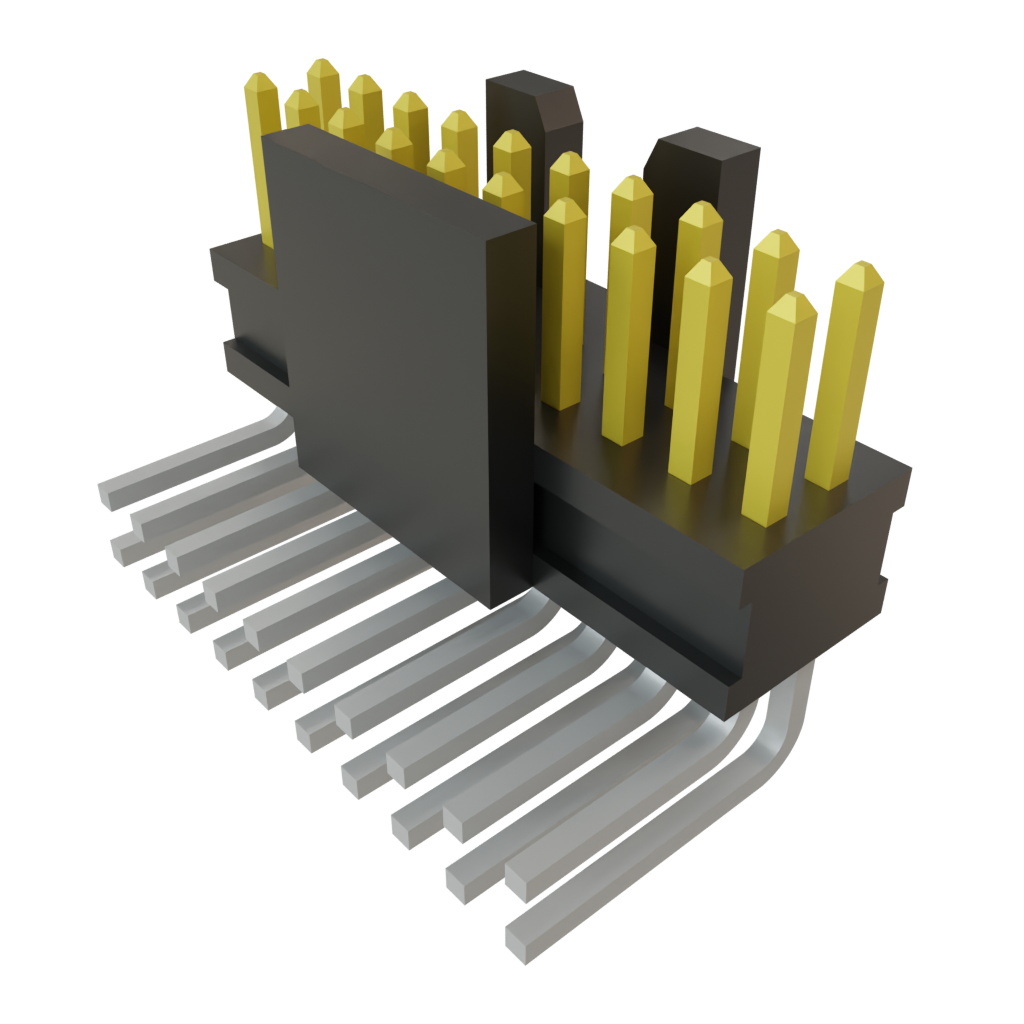 FTSH-110-01-F-D-RA-K by Samtec