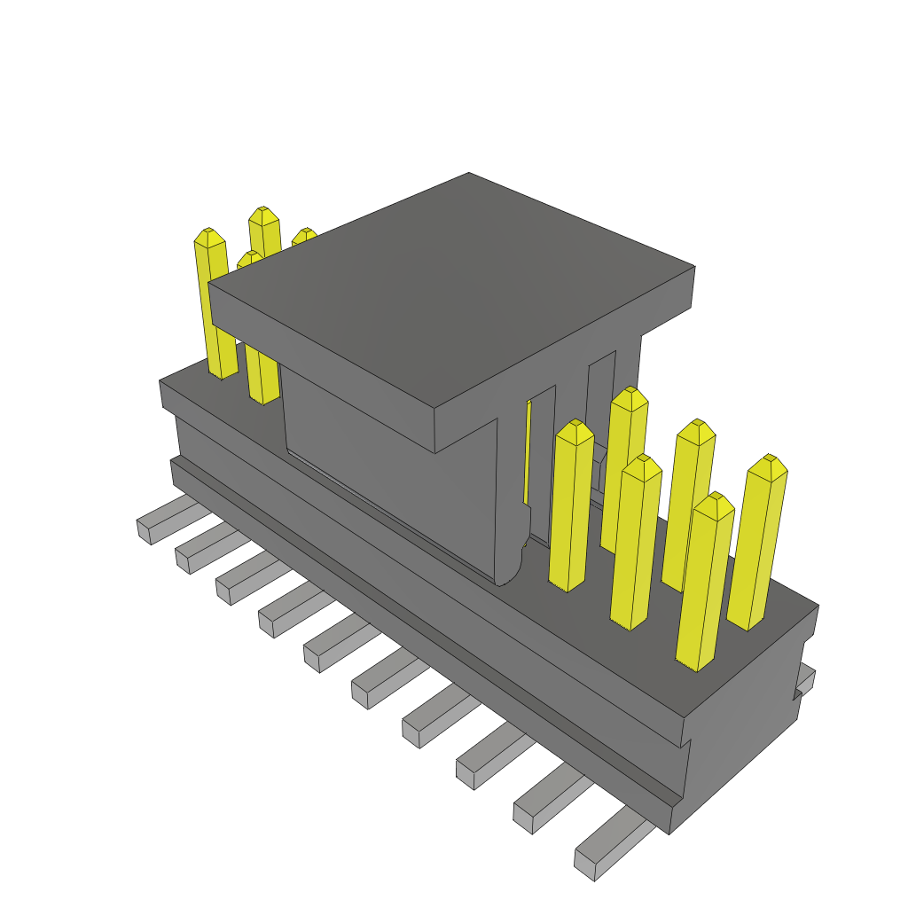 FTSH-110-01-F-DV-006-P-TR by Samtec