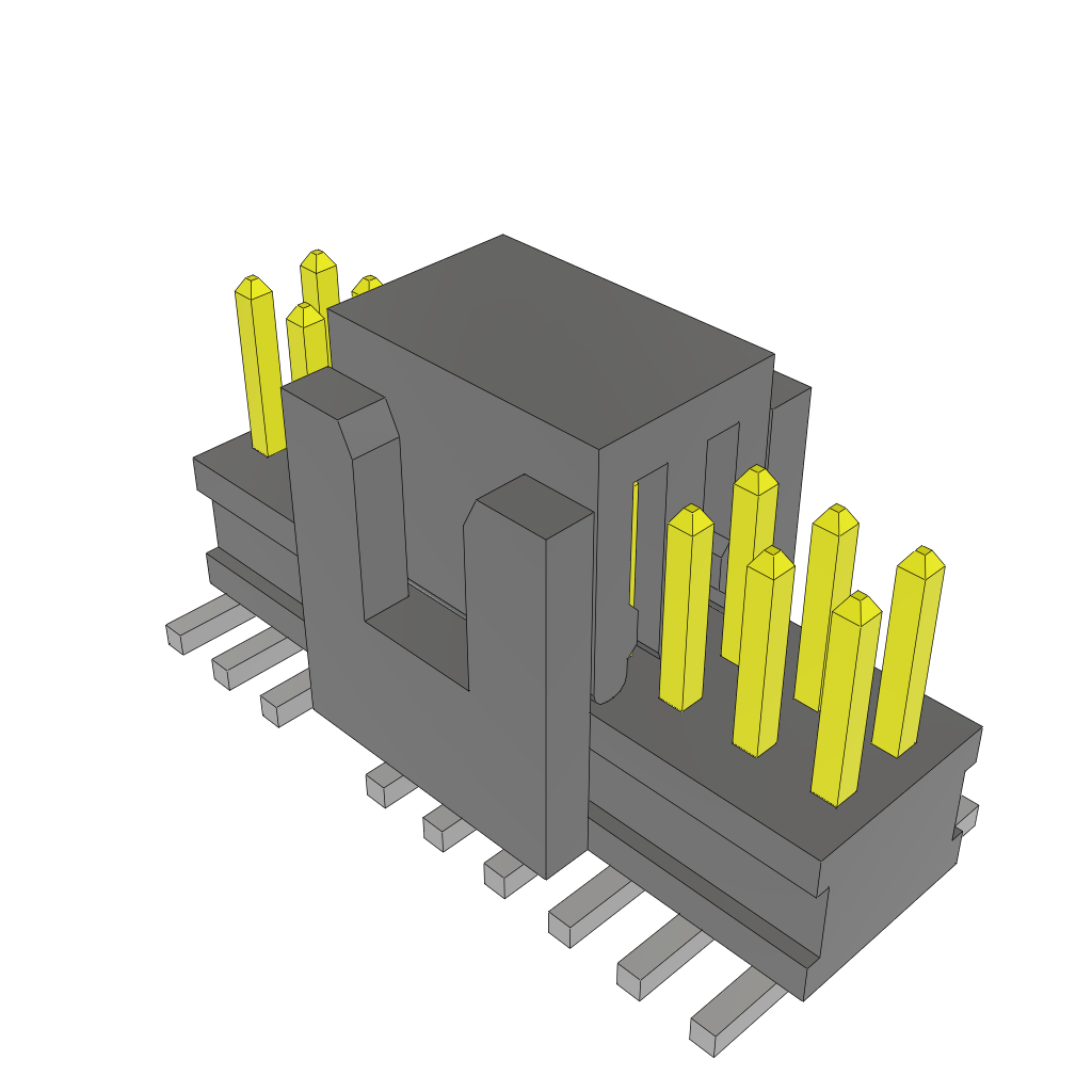 FTSH-110-01-F-DV-007-K-P by Samtec