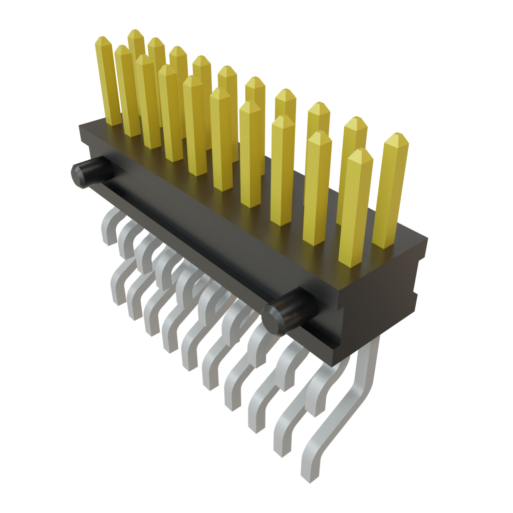 FTSH-110-01-L-DH-A by Samtec