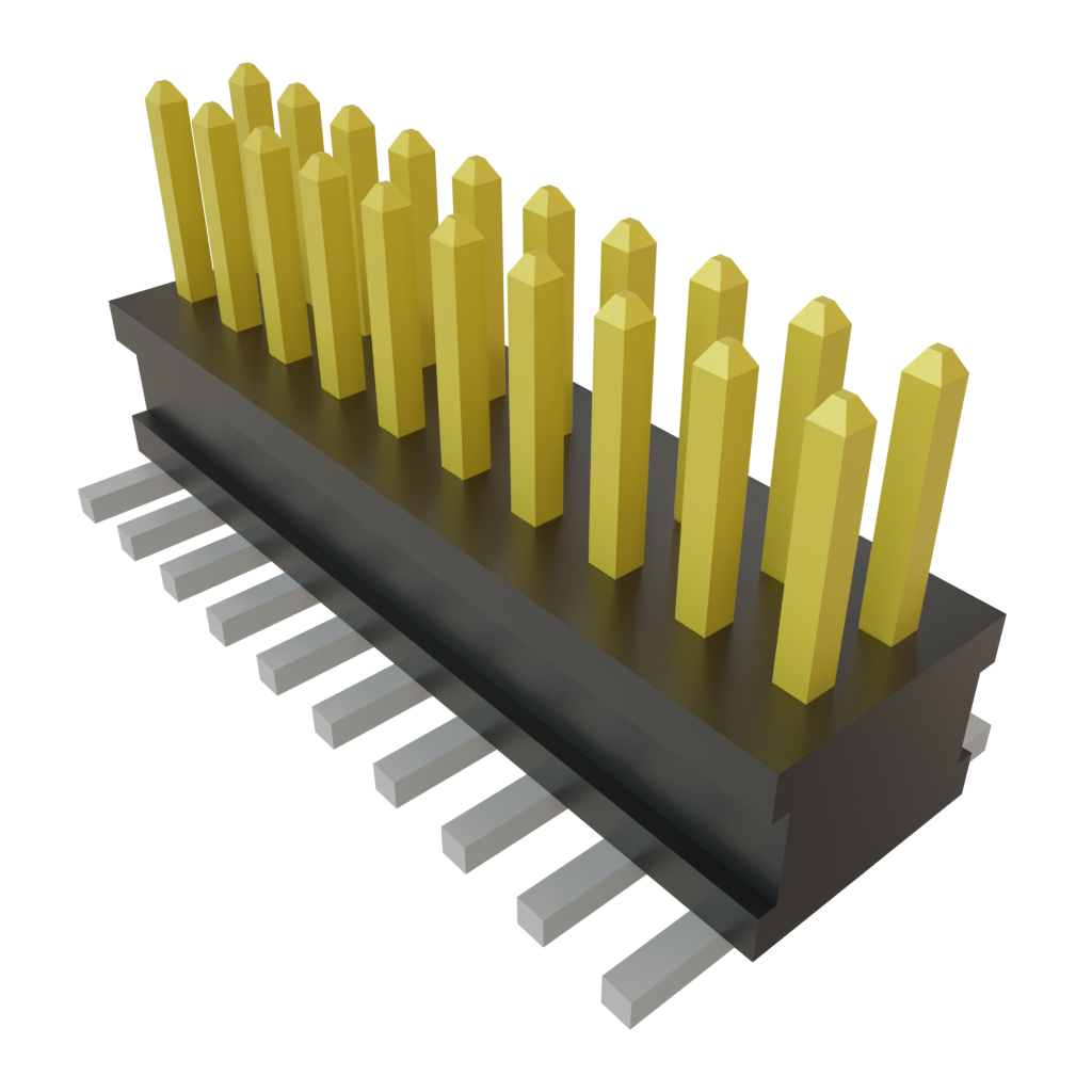 FTSH-110-01-L-DV-A by Samtec