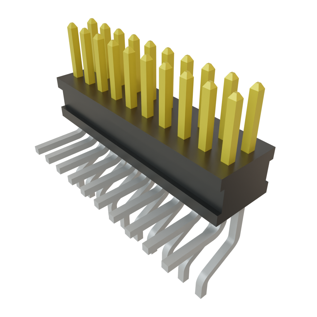 FTSH-110-01-L-MT by Samtec