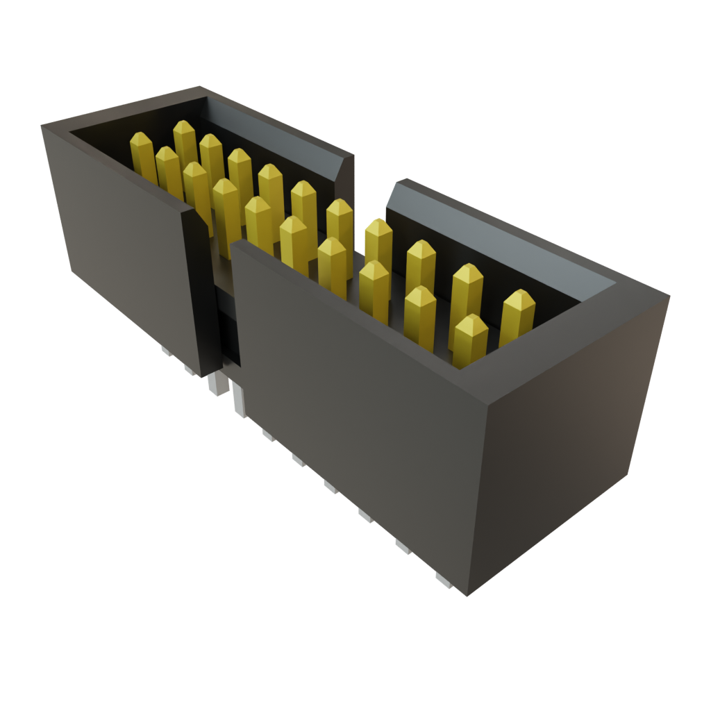 FTSH-110-02-L-D-ES by Samtec