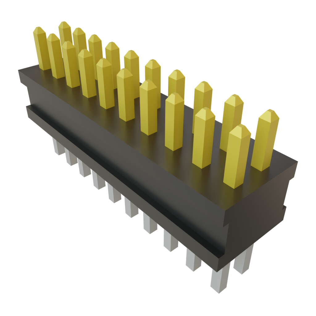 FTSH-110-02-L-D by Samtec