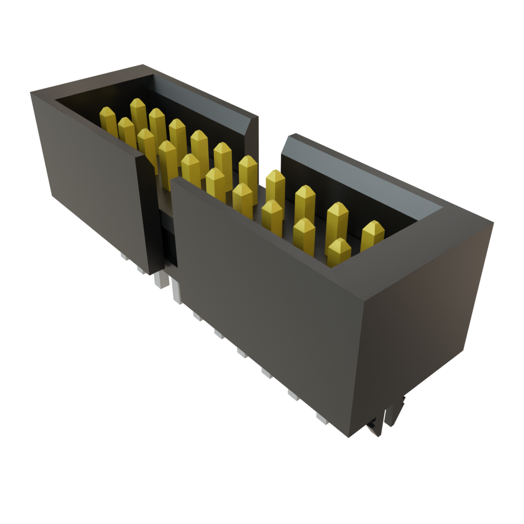 FTSH-110-03-F-D-EC by Samtec