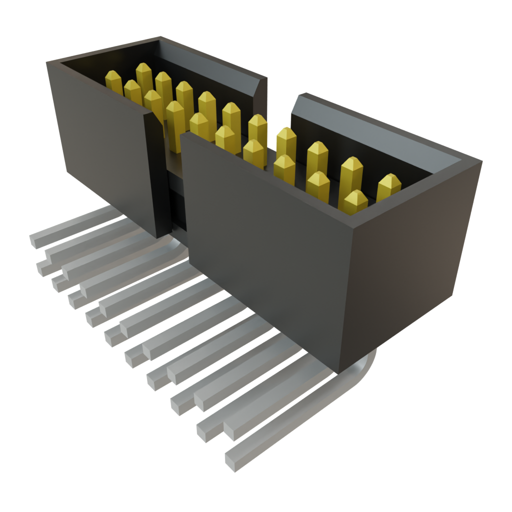 FTSH-110-03-F-D-RA-ES by Samtec