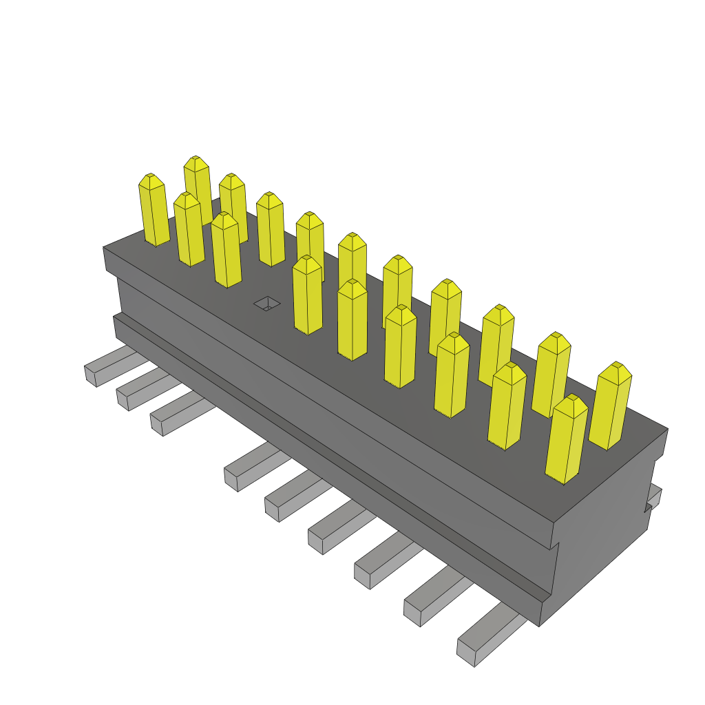 FTSH-110-03-F-DV-007 by Samtec