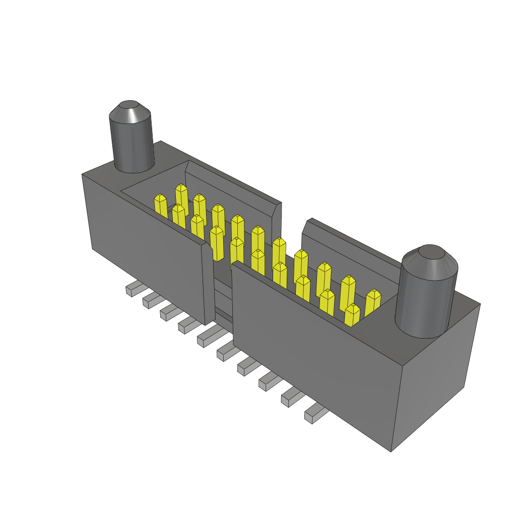FTSH-110-03-L-DV-EP-A by Samtec