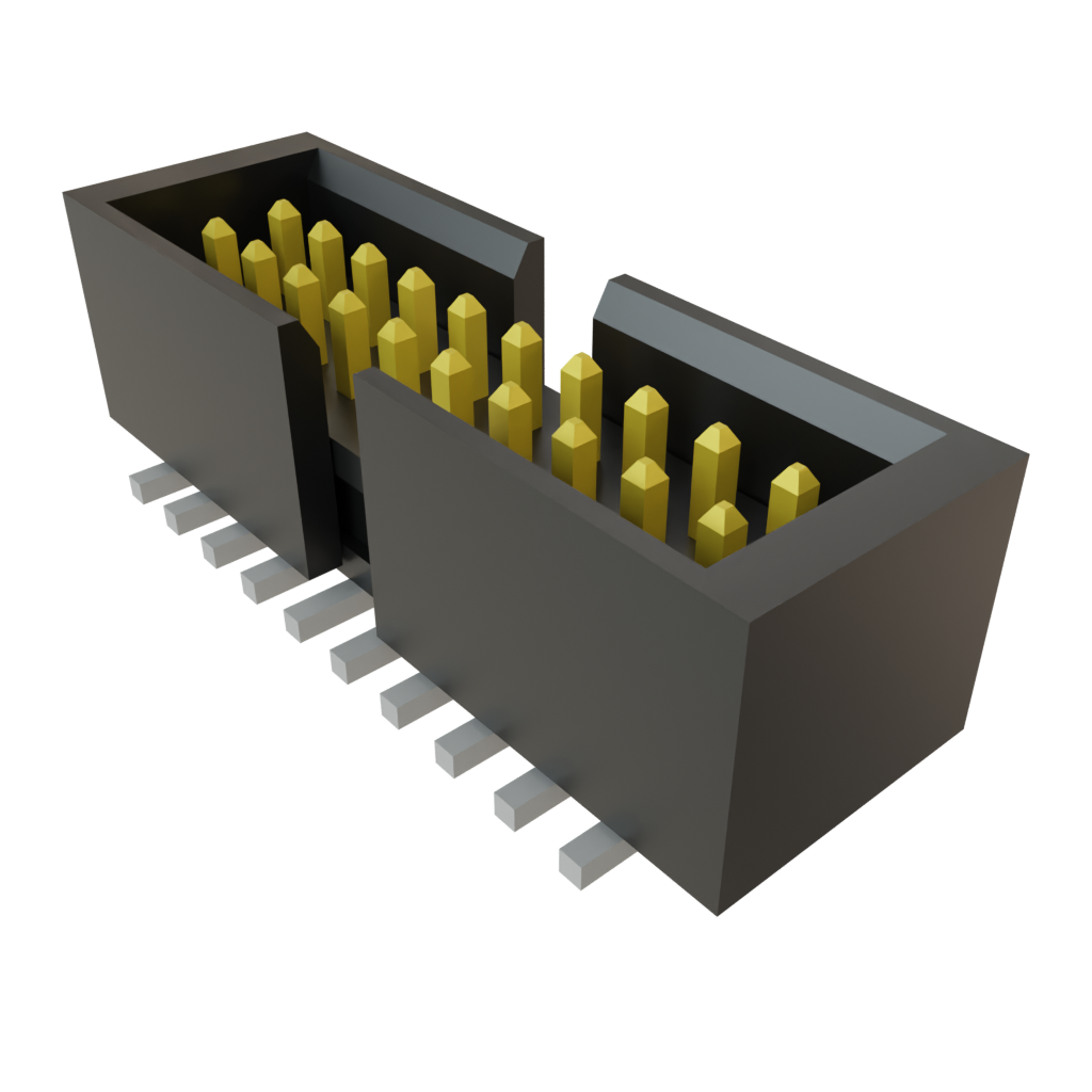 FTSH-110-03-L-DV-ES by Samtec