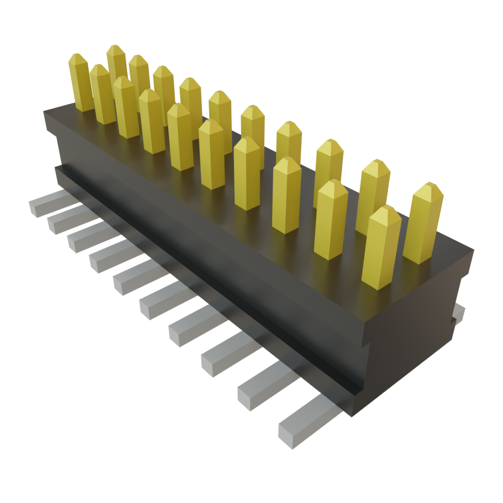 FTSH-110-03-L-DV by Samtec