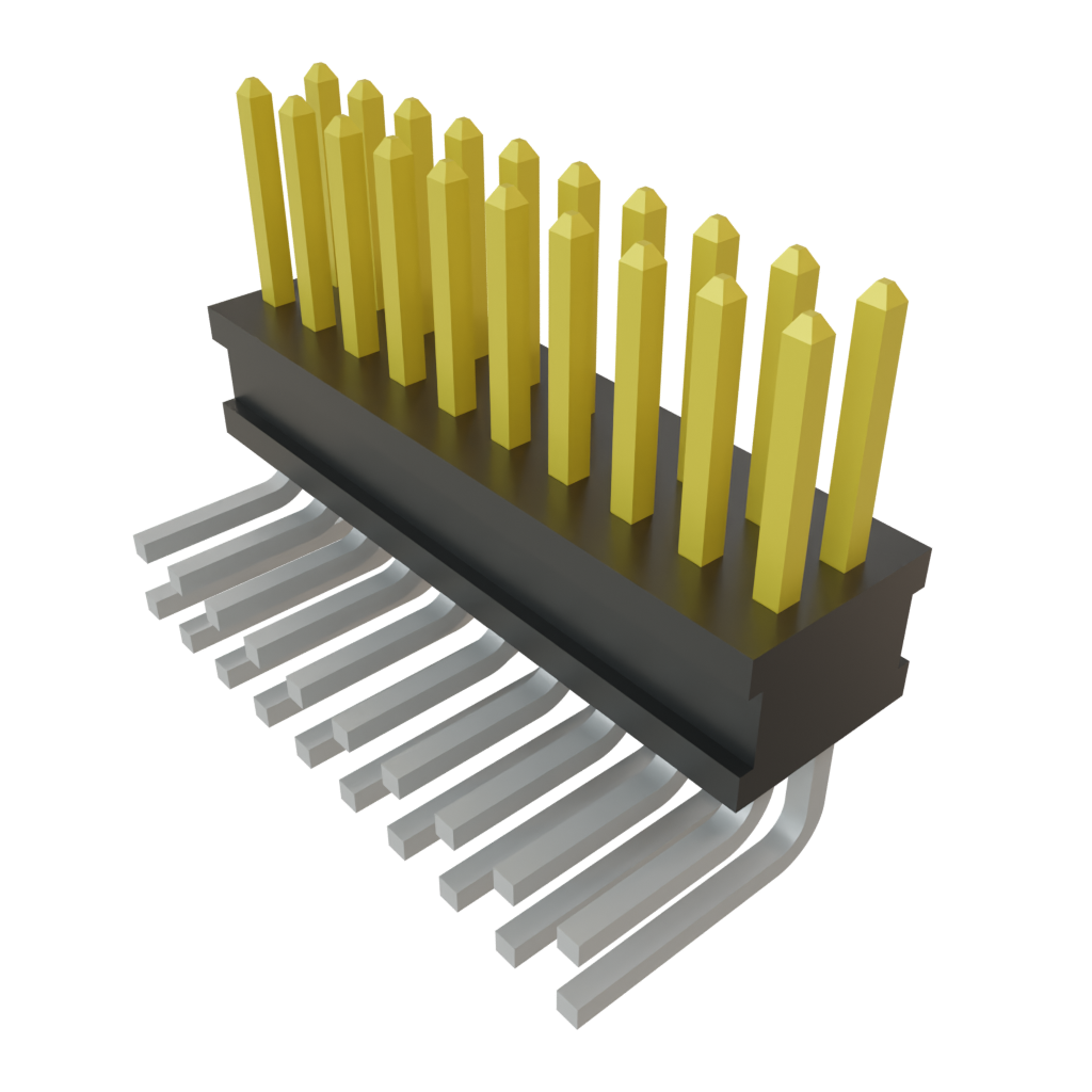 FTSH-110-04-L-D-RA by Samtec