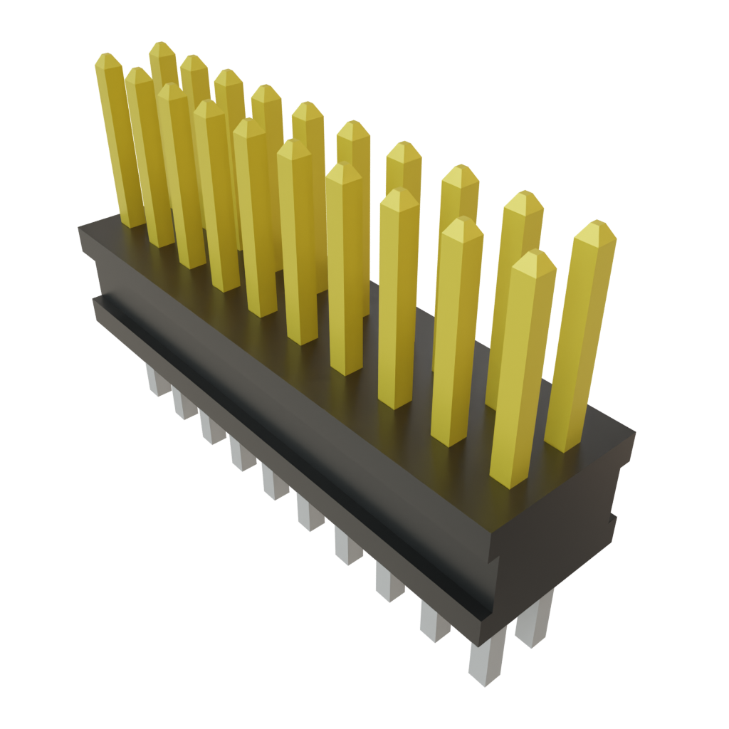 FTSH-110-04-L-D by Samtec