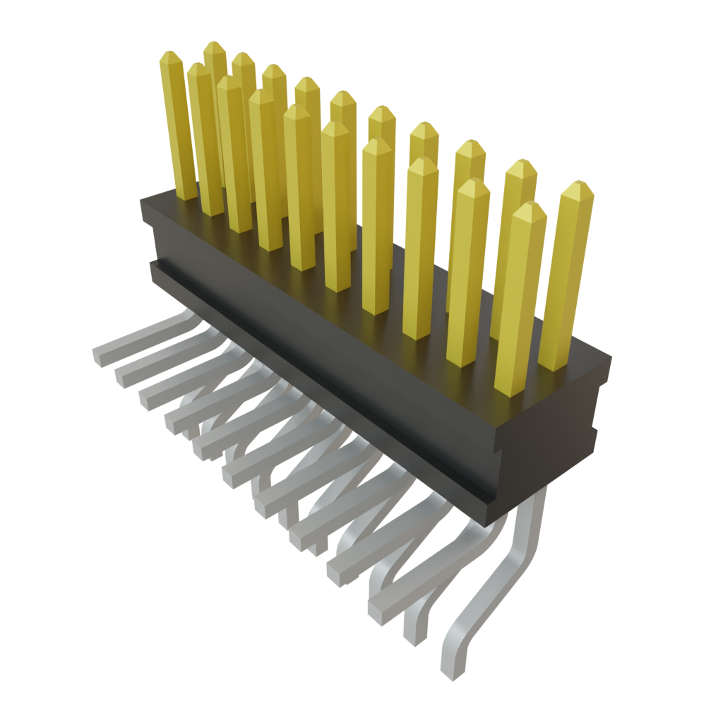 FTSH-110-04-L-MT by Samtec